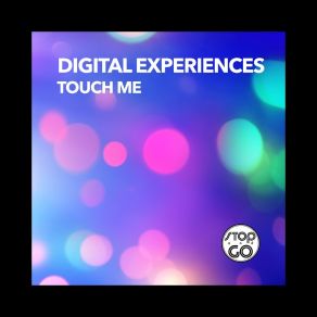 Download track Touch Me (Shadow's Wave Remix) Digital Experiences