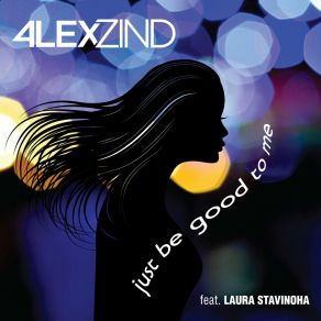 Download track Just Be Good To Me (Special Dance Mix) Laura Stavinoha