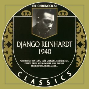 Download track Le Sheik Django Reinhardt