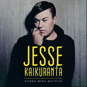 Download track Vielä Täällä Jesse Kaikuranta