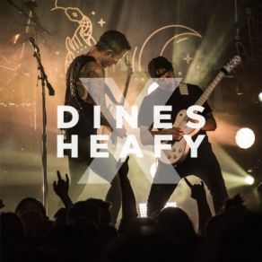 Download track To Save Me From Myself Heafy, Dines