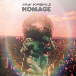 Download track Learned To Talk Jimmy Somerville