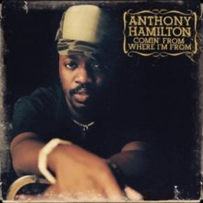 Download track Chyna Black Anthony Hamilton