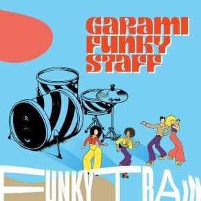 Download track Fresh Garami Funky StaffNagy Laci Gitano