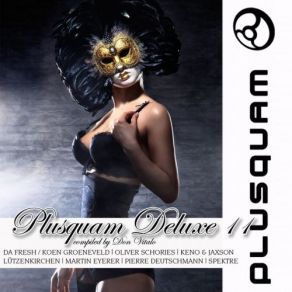 Download track Miss Matters (Spektre Remix) Pierre Deutschmann