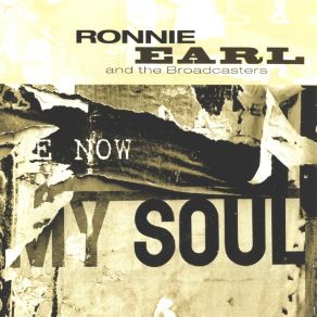 Download track Double Trouble Ronnie Earl