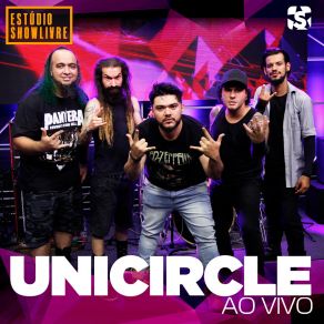 Download track Fallen Worlds (Ao Vivo) Unicircle