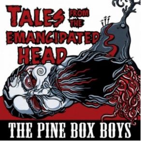 Download track A. M. Radio Floating In Blood The Pine Box Boys