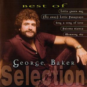 Download track Fly Away Little Paraquayo The George Baker Selection