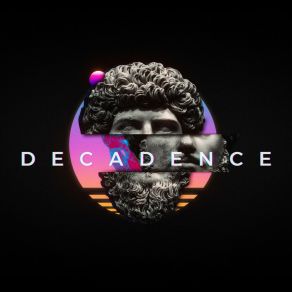 Download track Decadence (Prince Penna Remix) Zander BaronetPrince Penna