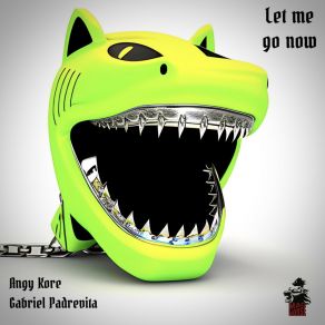 Download track We Like Louder (Original Mix) Gabriel Padrevita