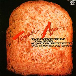 Download track Monterey Mist The Modern Jazz Quartet