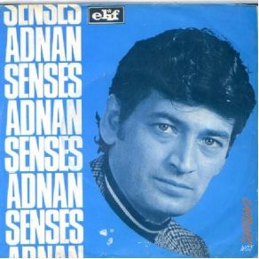 Download track Bir Gören Bin Dem Unutmaz Adnan Şenses