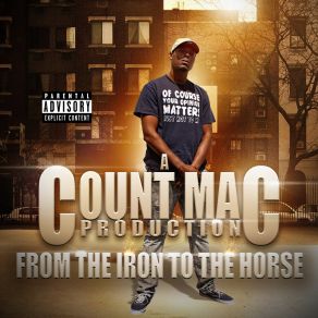 Download track Dem Folks, Pt. 1 CountMac