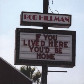 Download track Something You Said Bob Hillman