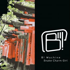 Download track The Other Girl B! Machine