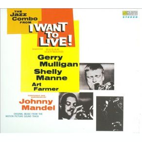 Download track San Diego Party Gerry Mulligan