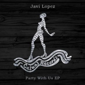 Download track Beat Don't Stop Javi Lopez