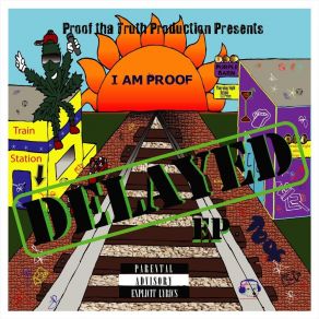 Download track Club Scene I Am Proof