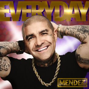 Download track Everyday (Instrumental) Méndez