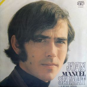 Download track Minhas Gaivotas Joan Manuel Serrat