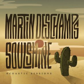 Download track (Sittin' On) The Dock Of The Bay Martin Deshcamps