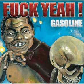 Download track Get Back Gasoline