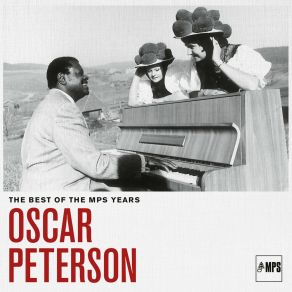 Download track Wandering (Remastered) The Oscar Peterson Trio