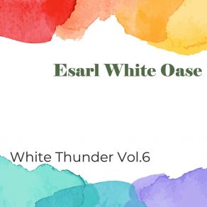 Download track Thunder (174 Hz Boy) Esarl White Oase