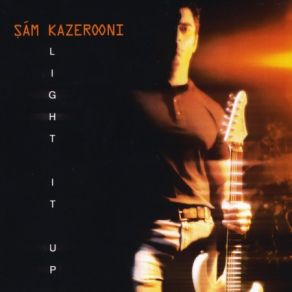 Download track I Meant No Harm Sam Kazerooni