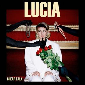 Download track Cheap Talk LuciaJim Abbiss, Edd Hartwell