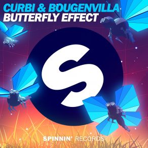 Download track Butterfly Effect (Extended Mix) Curbi'and Bougenvilla