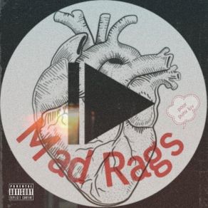 Download track Not Friends Mad Rags