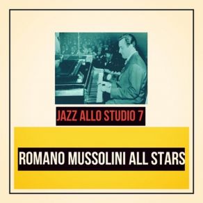 Download track Moanin' Romano Mussolini All-Stars