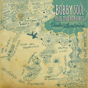 Download track Il Giovane Raul Bobby Soul