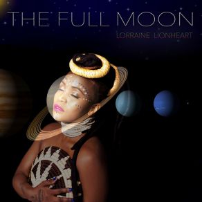 Download track Follow The Sound Lorraine Lionheart