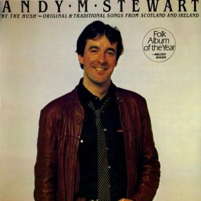 Download track The Ramblin Rover Andy M. Stewart