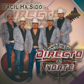 Download track El Chiquis Conjunto Directo Al Norte