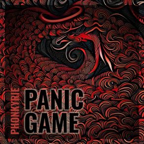 Download track Panic Game (Instrumental) Phonkyrie