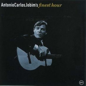 Download track Insensatez Antonio Carlos Jobim