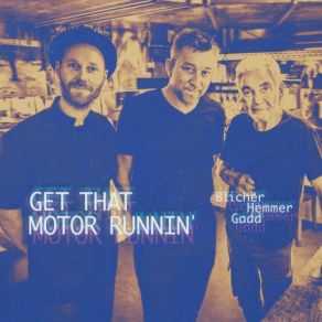 Download track The Moment She Falls Asleep Steve Gadd, Michael Blicher, Dan Hemmer