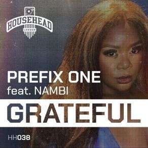 Download track Grateful (Vocal Mix) Nambí