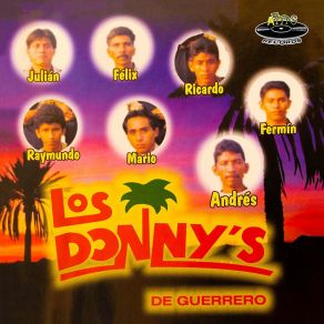 Download track Isidro Noyola Los Donny´s De Guerrero