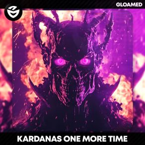 Download track One More Time (Sped Up) Kardanas