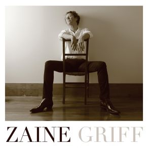 Download track No Man On This Earth Zaine Griff