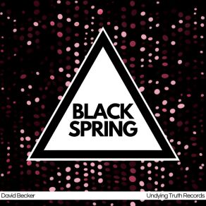 Download track Black Spring (Original Mix) David Becker