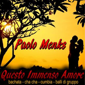 Download track Fuoco Puro (Original Bachata) Paolo MenksGianni Valfusi