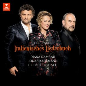 Download track Wolf: Italienisches Liederbuch: No. 11, 