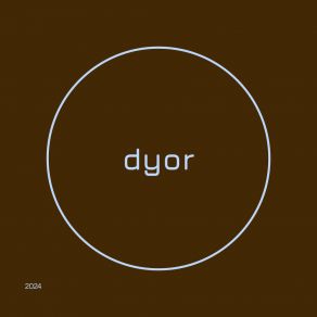 Download track Sexo Animal (Extended Mix) DYOR Atelier