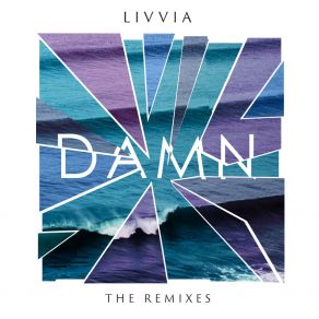 Download track Damn (Dazz Remix) LIVVIA